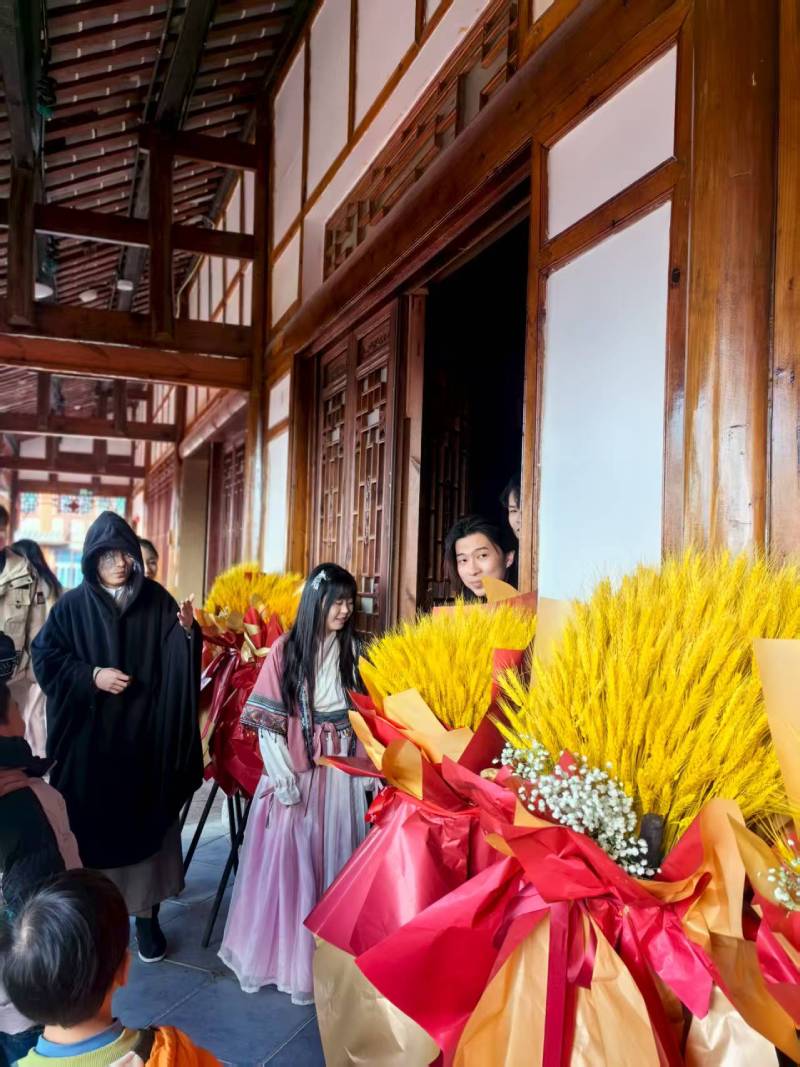 沉浸赋能：南浔区景区演艺的差异化突围之路